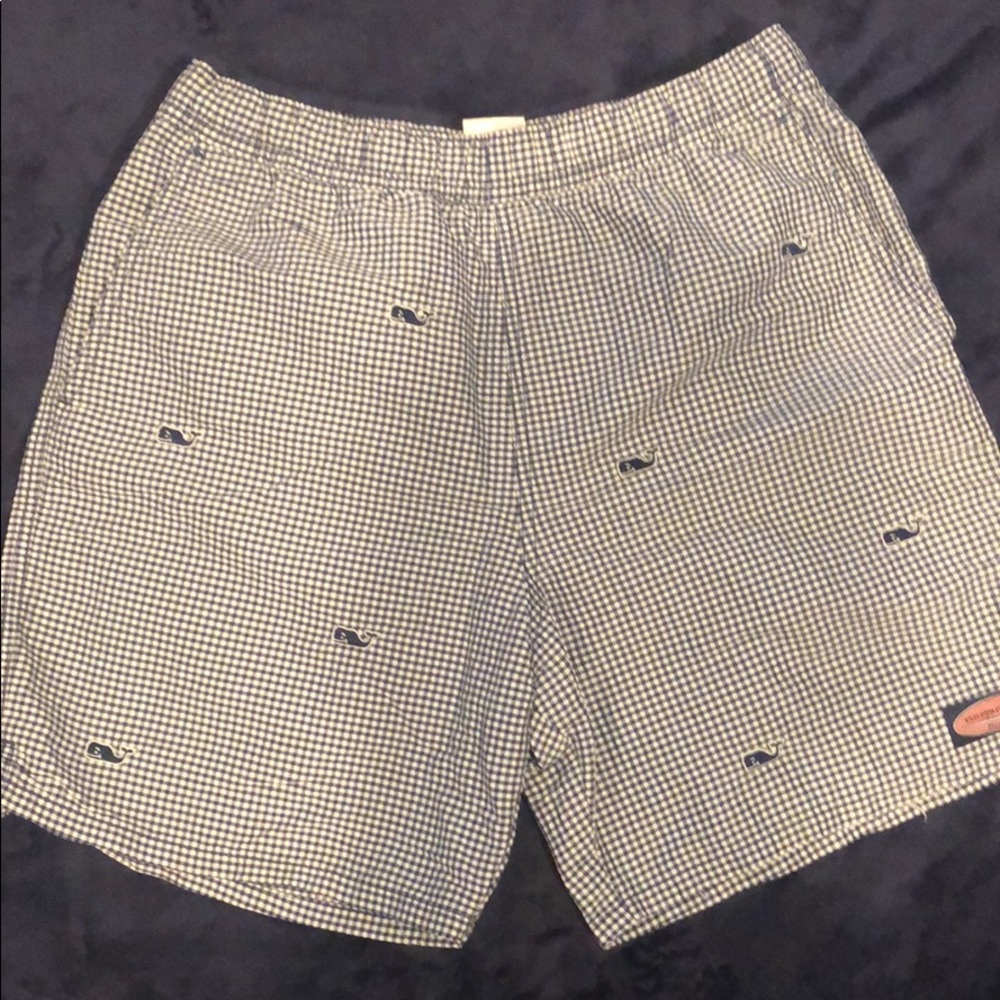 Vineyard Vines Boys Swimsuit